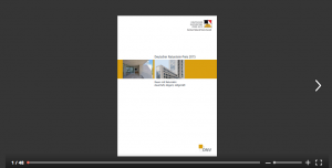 Projekte Online Magazin Natursteinpreis - magazin-design.com