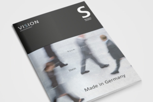 Kundenmagazine Design und Redaktion Svision