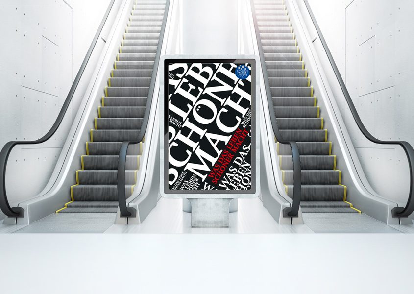 Design Plakate von allegriadesign, München