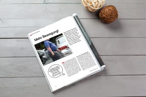 vivavelo magazin als ePaper von allegria design
