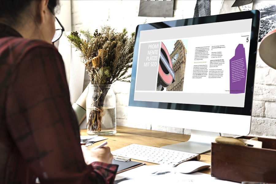 Online Whitepaper zum Download von allegriadesign. Foto: Rawpixel - shutterstock.com