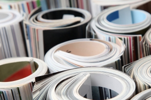 Kundenmagazin SVisionen