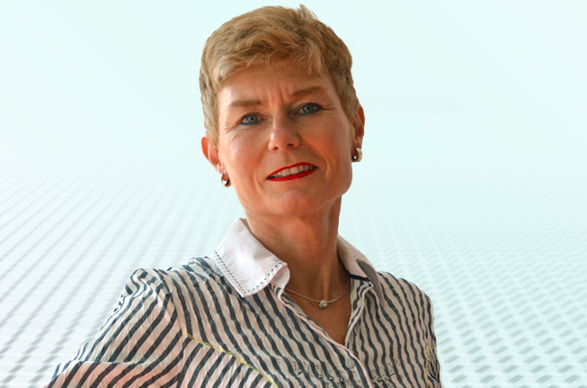 Jutta Oppermann