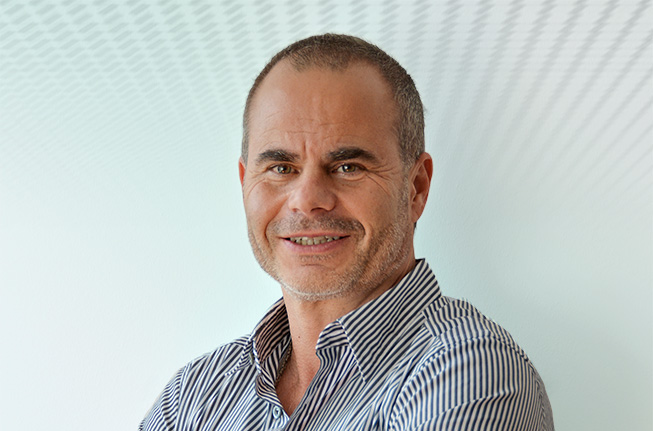Günter Keilhammer