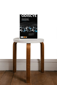 Policy Report ODISCYE Universität der Bundeswehr München von allegria design, München