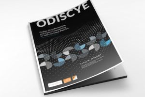 Policy Report ODISCYE Universität der Bundeswehr München von allegria design, München